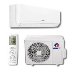 Gree Summer 2,5kw(beszereléssel)